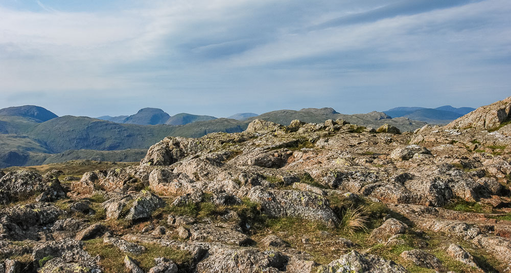 Glaramara Glaramara